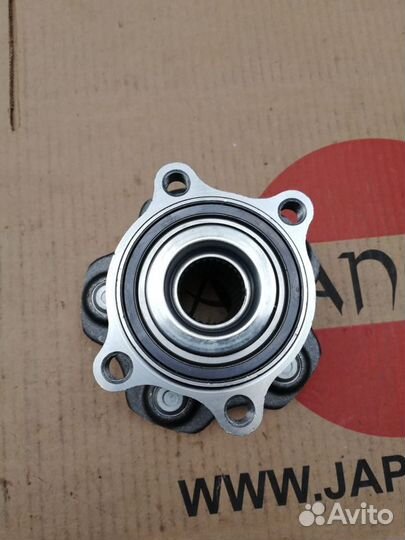 Подшипник ступицы Nissan Murano h21073JC