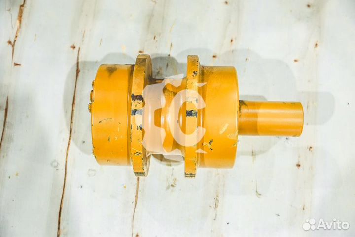 Каток поддерживающий QHD PC400-7