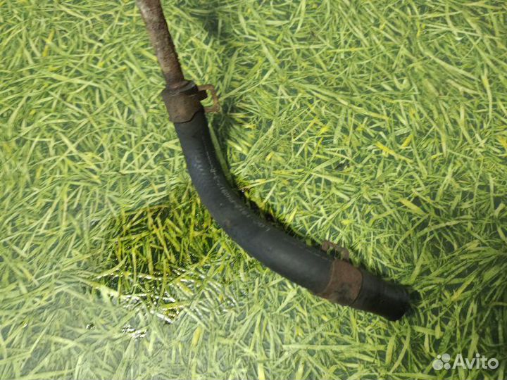 Трубка гидроусилителя (гур) Hyundai Santa Fe