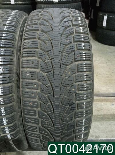 Pirelli Winter Carving Edge 215/50 R17 96P