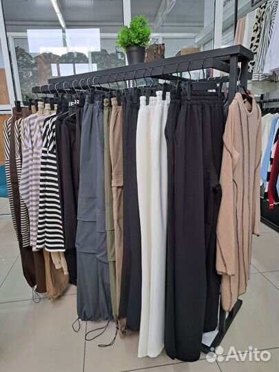 Женская одежда