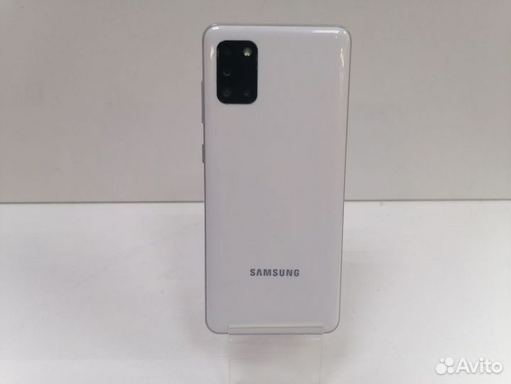 Samsung Galaxy A31, 4/64 ГБ