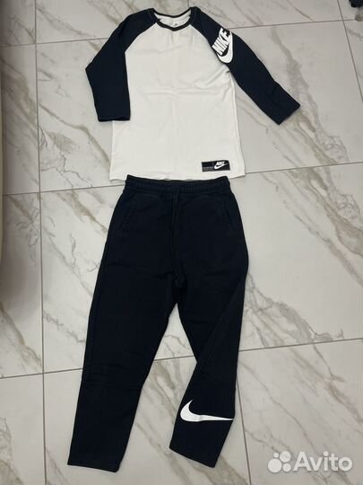 Спортивный костюм nike оригинал