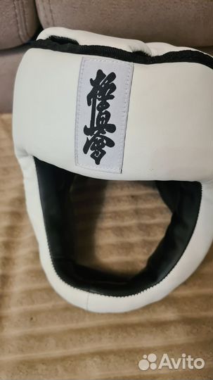 Детский шлем защитный