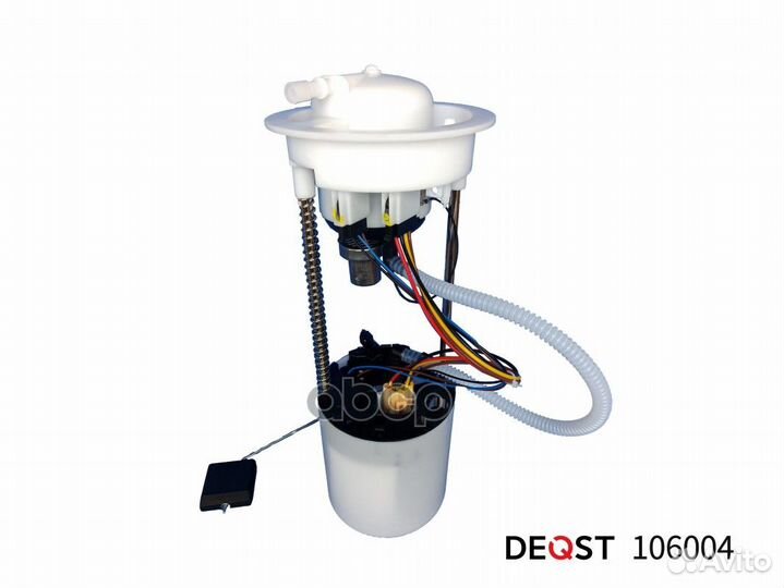 Бензонасос 106004 deqst
