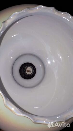 Люстра потолочная