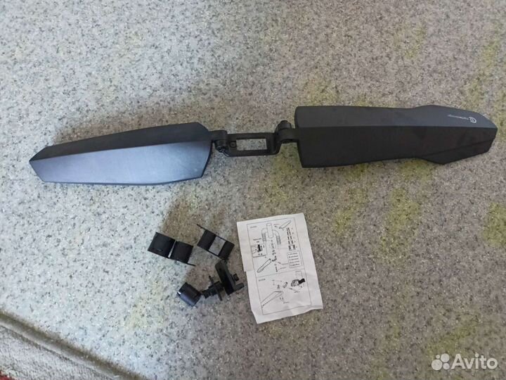 Переднее крыло для велосипеда f29