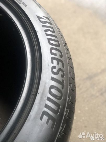 Bridgestone Turanza T005A 245/45 R18