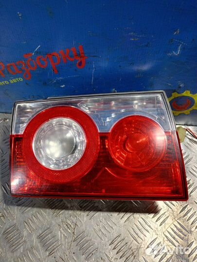 Задние фонари волга газ 3110 Газ 3110