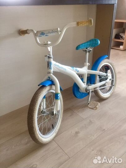 Детский велосипед Schwinn