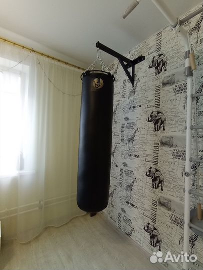Боксерская мешок 60 кг