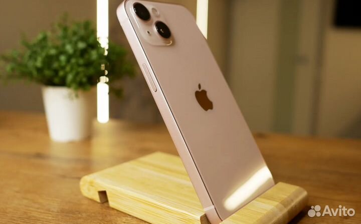 iPhone 13, 128 ГБ