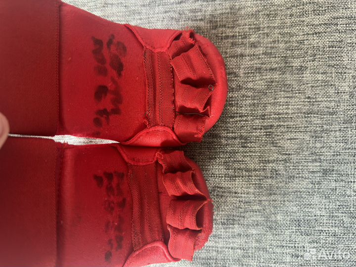 Перчатки для единоборств детские