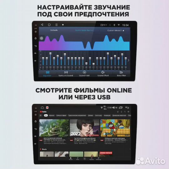 Магнитола Nissan Juke 2010-2014 Mekede M150S 2+32G+carplay