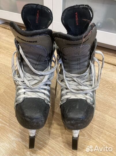 Коньки Bauer vapor x50