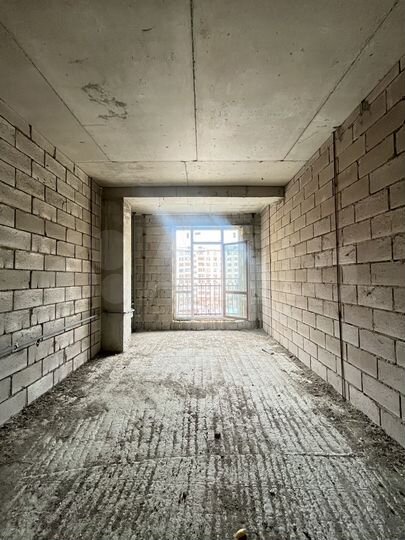 2-к. квартира, 77,3 м², 5/9 эт.