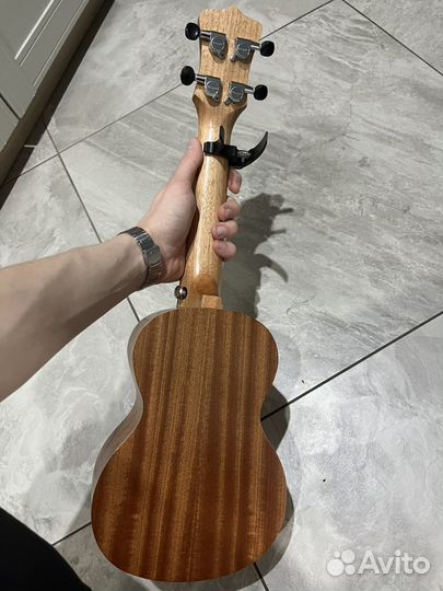 Укулеле enya euc-20