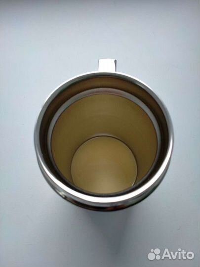 Кружка хуашэн