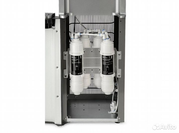 Пурифайер с бесплатной доставкой