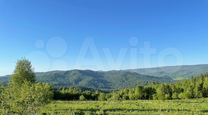 Участок 30 сот. (СНТ, ДНП)