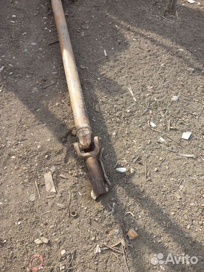 Кардан на зил-130