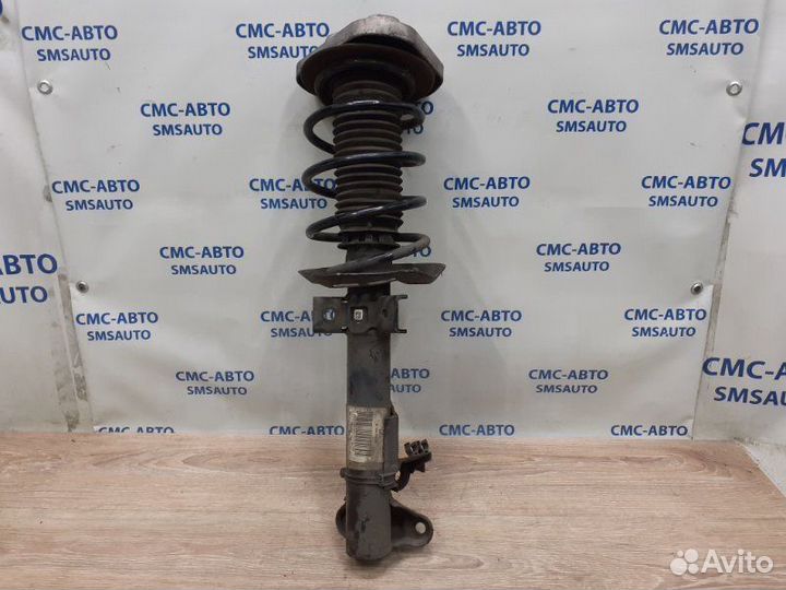 Амортизатор в сборе передний Mercedes-Benz E-Class