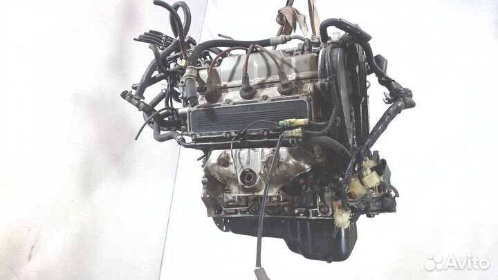 Двигатель Rover 800-series 1991-1999 C27A1 V6 2.7