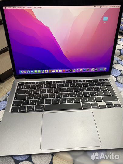 Apple MacBook Air 13-inch