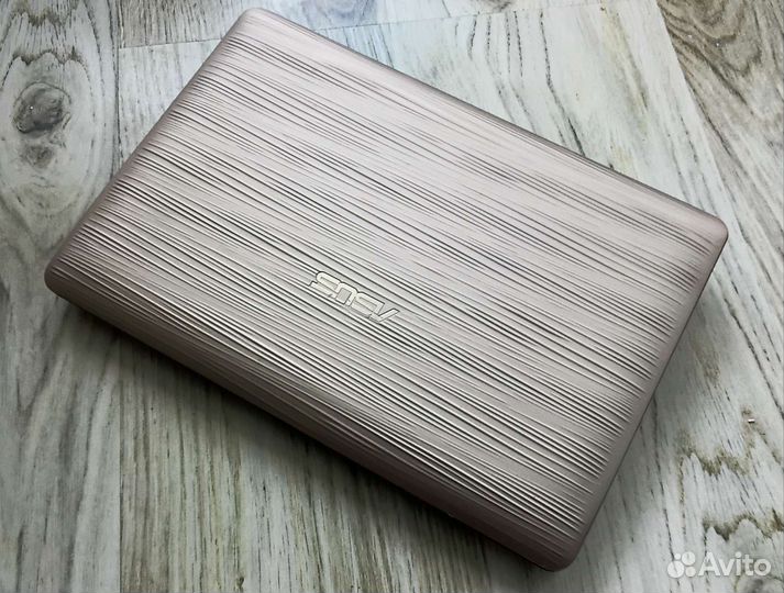 Нетбук Asus Eee PC Seashell series