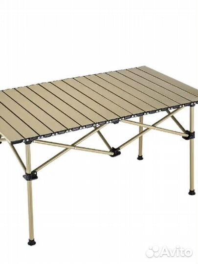 Столик складной туристический