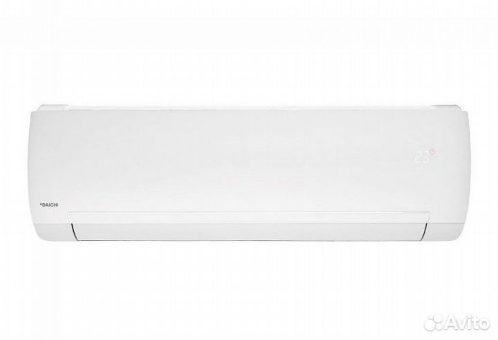 Сплит-система Daichi Air кондиционер
