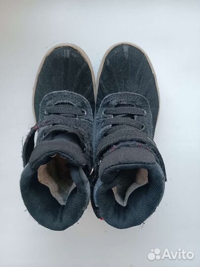 Ботинки viking 27