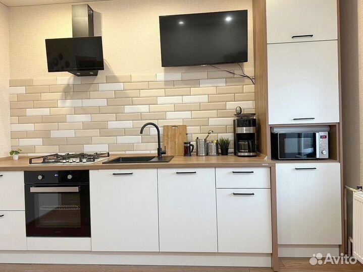 Кухонные гарнитуры на заказ в рассрочку