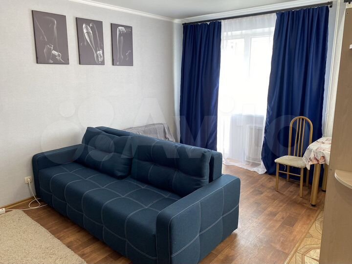 2-к. квартира, 65 м², 5/5 эт.