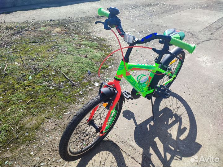 Велосипед детский 20