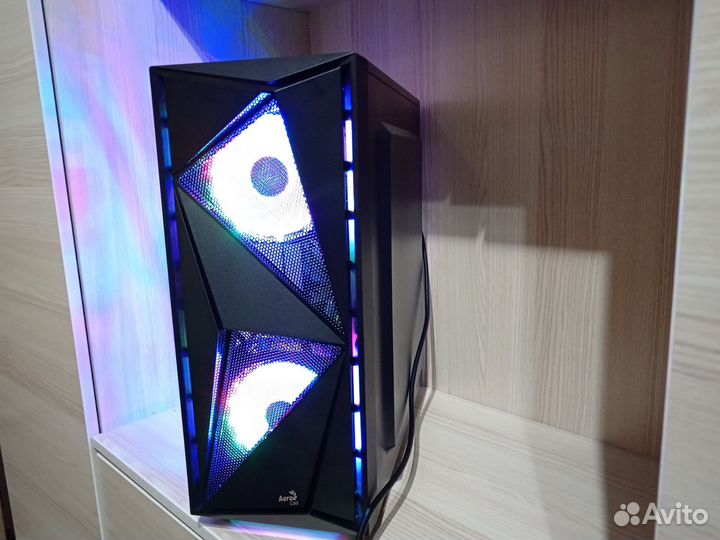 Игровой компьютер i7