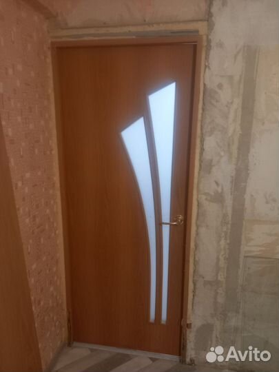 Дверь