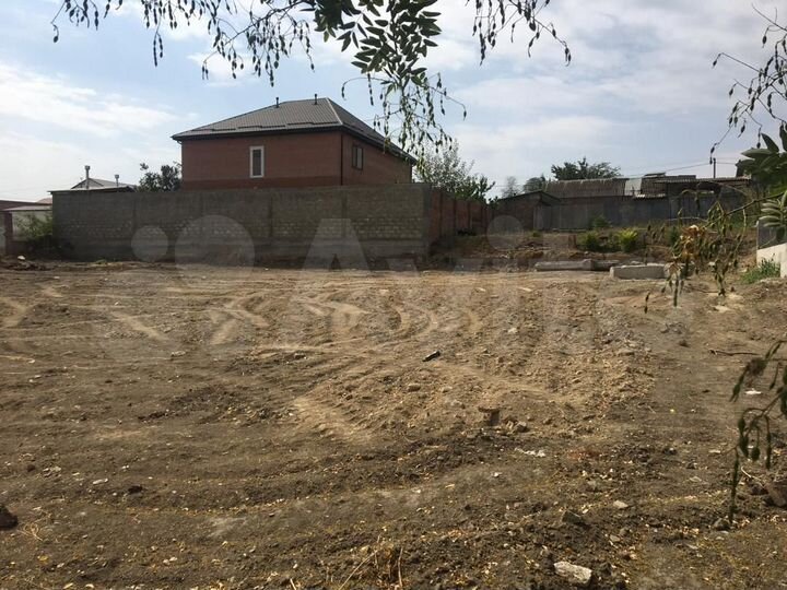 Участок 12 сот. (ИЖС)