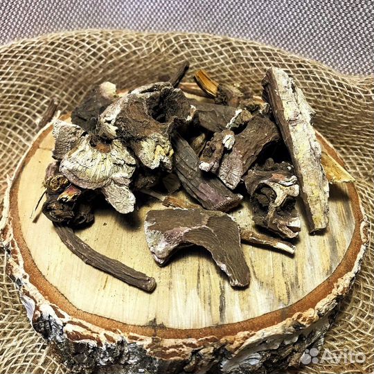 Марьин корень Травы Алтая