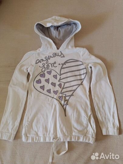 Женские вещи пакетом