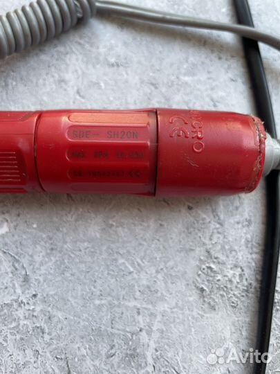 Аппарат для маникюра