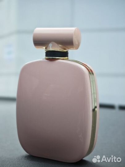 Парфюм Nina Ricci EDT Rose extase