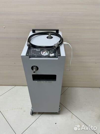 Компрессор воздушный медицинский TE-70A