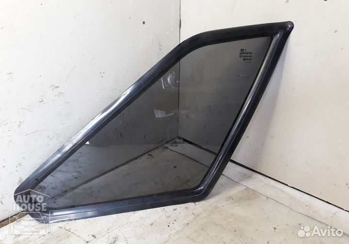 Салонный пластик накладки порога стекла2114