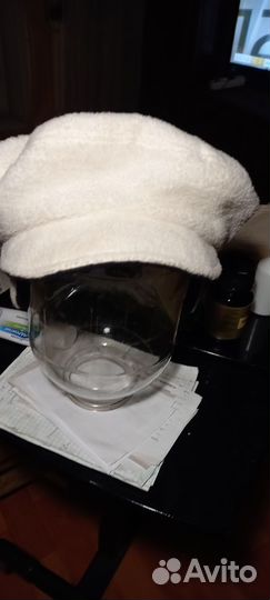 Головные уборы женские