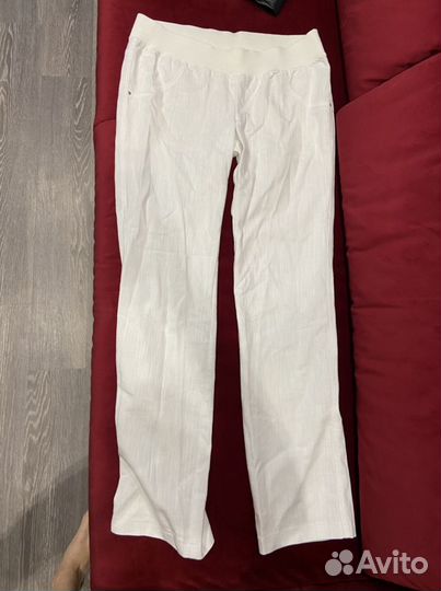 Вещи для беременных 46-50 пакетом