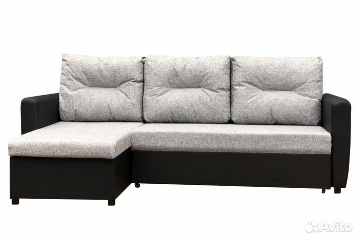 Угловой диван 