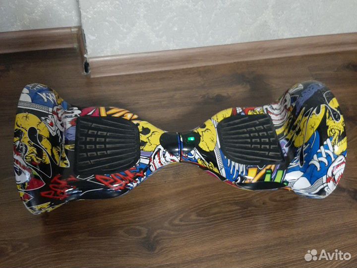 Гироскутер