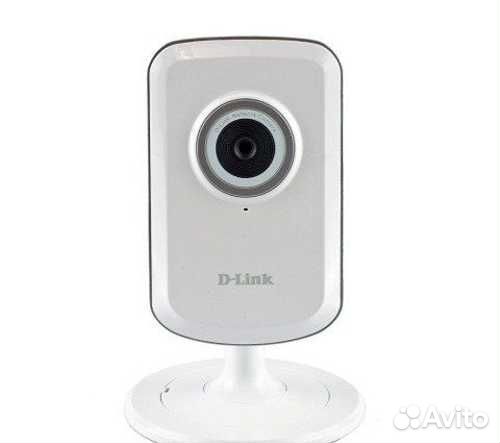 D-link DCS-931L/A1B