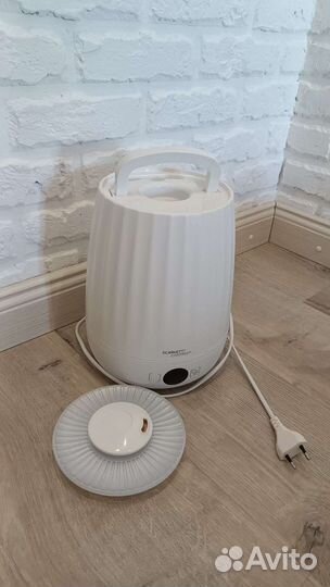 Увлажнитель воздуха